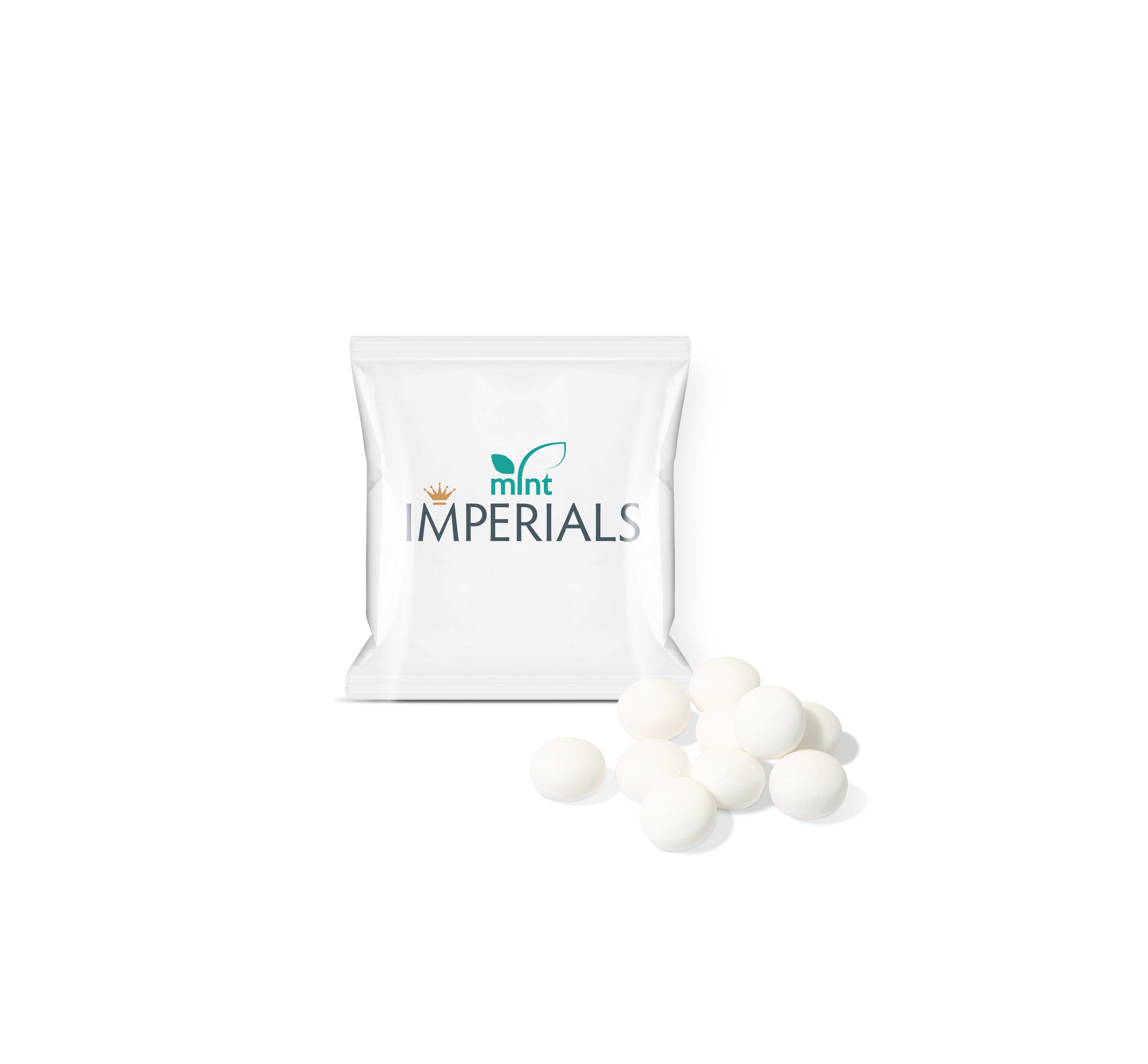 Flow Bag Mint Imperials 20g