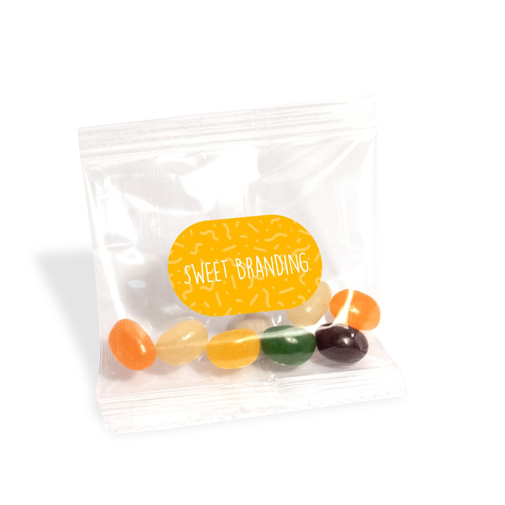 Mini Bag - Jelly Bean Factory - 6g